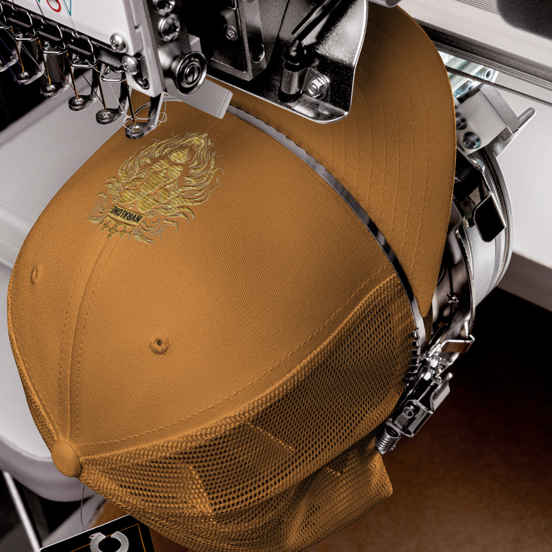 NVRALONE Trucker Cap