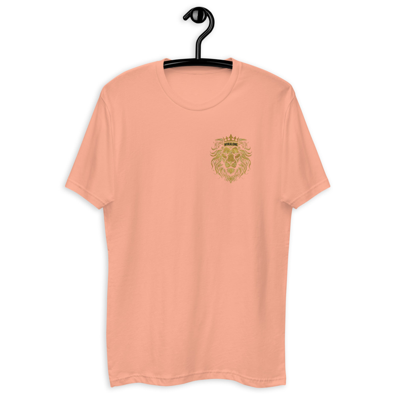 NVRALONE Short Sleeve T-shirt