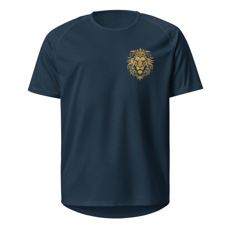 NVRALONE Unisex sports jersey