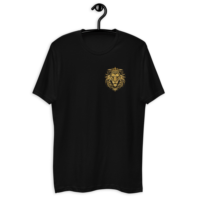 NVRALONE Short Sleeve T-shirt
