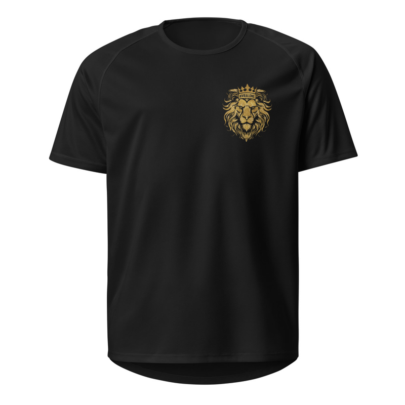 NVRALONE Unisex sports jersey