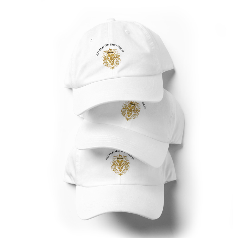 NVRALONE Hat 
