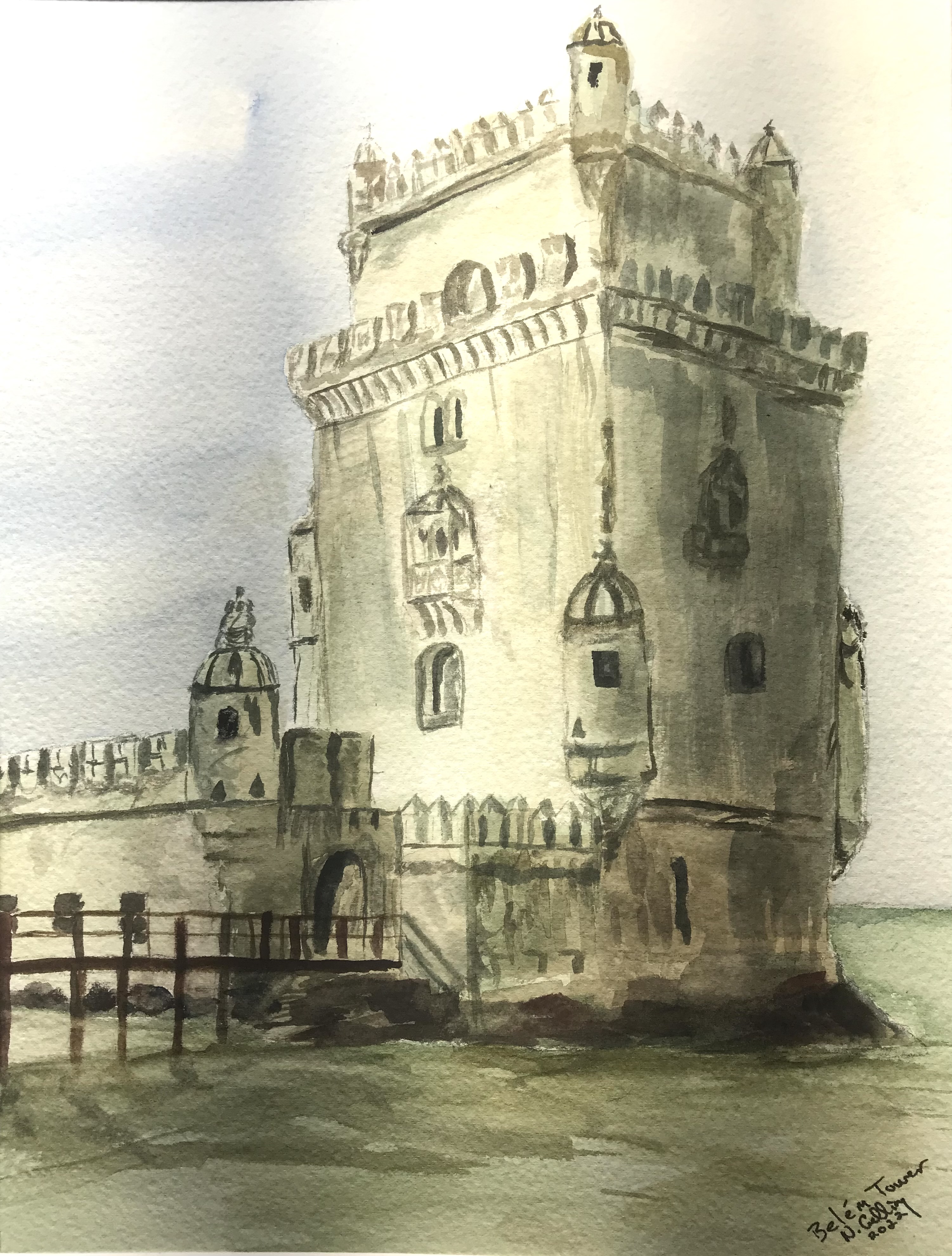 Belém Tower