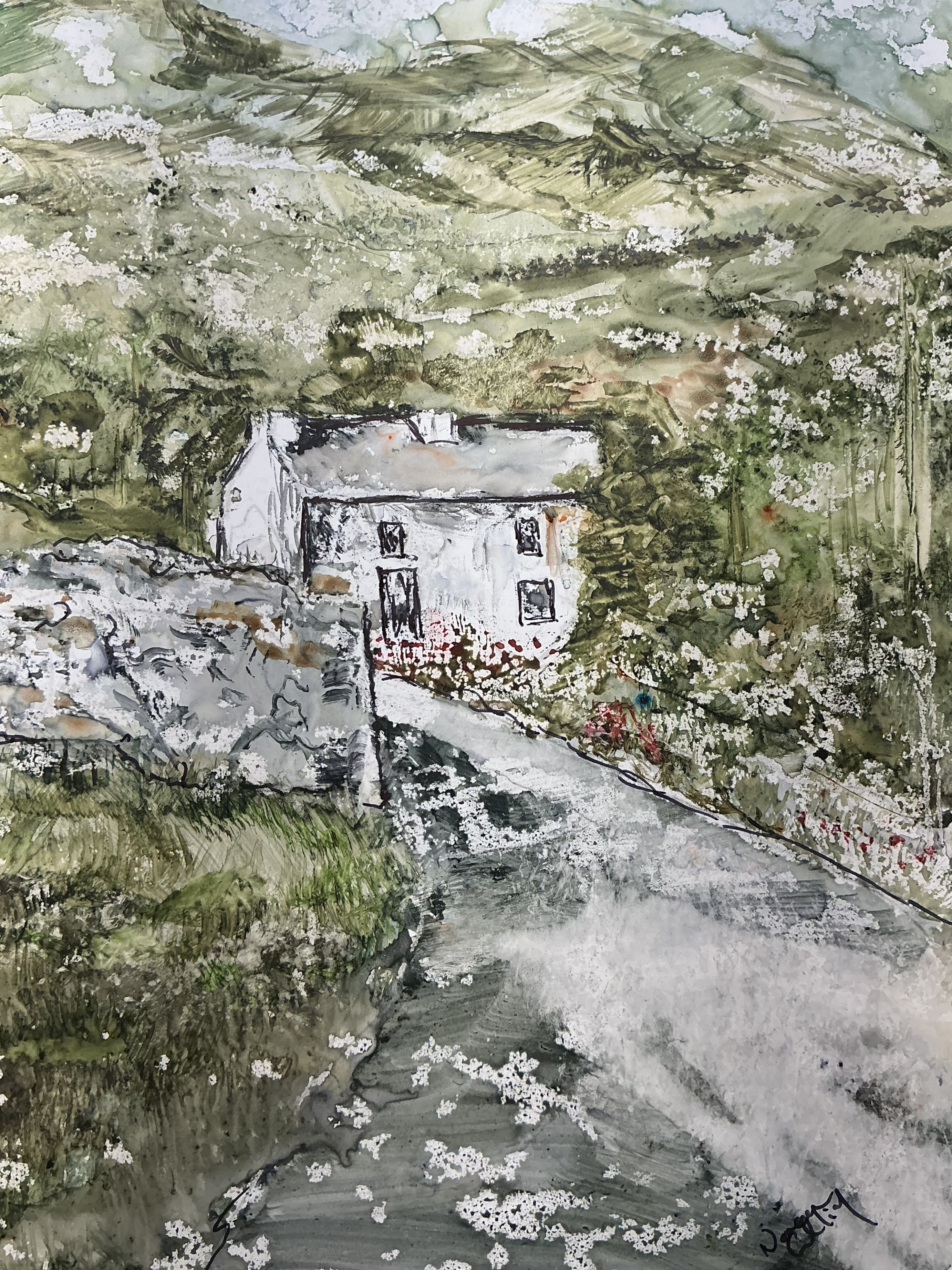Conamara Cottage