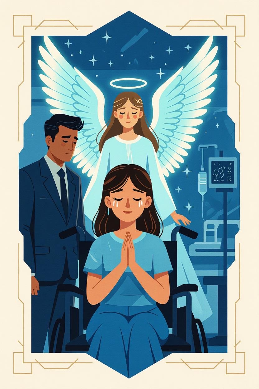 HEALING HOPE ZA - GIVE CHILDREN A FIGHTING CHANCE