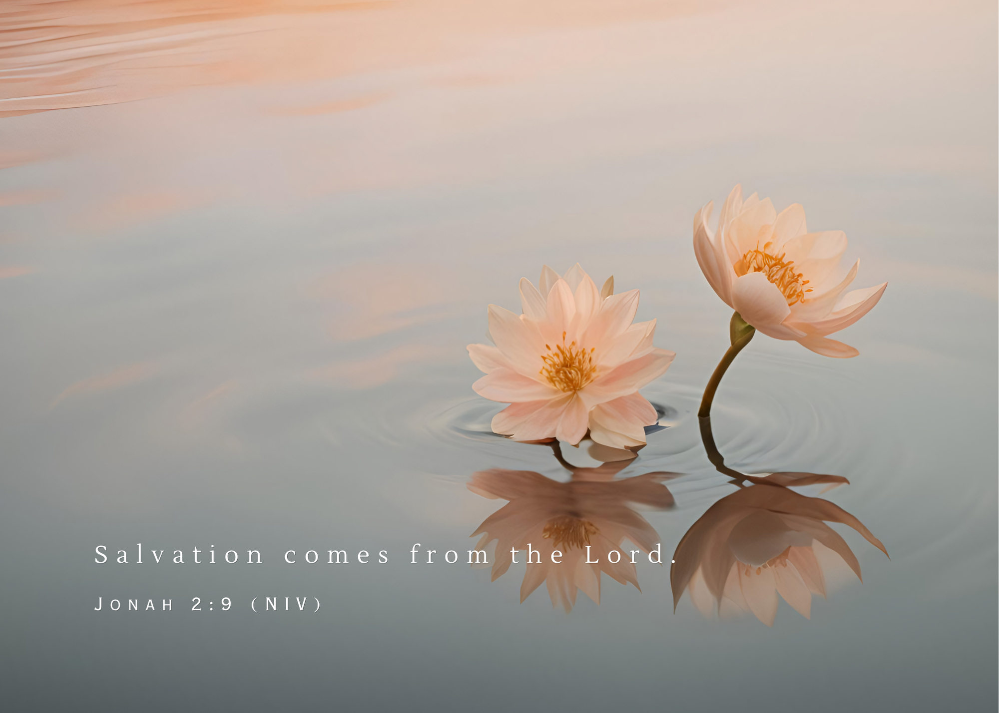 Scripture 10 Foldable Cards God our Refuge & Savior-1 Printable 