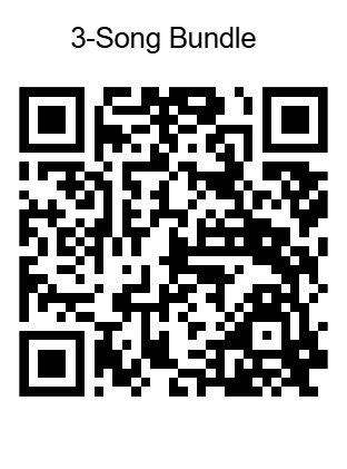 3-Song Bundle