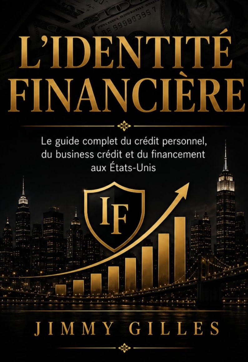 L'IDENTITÉ FINANCIÈRE