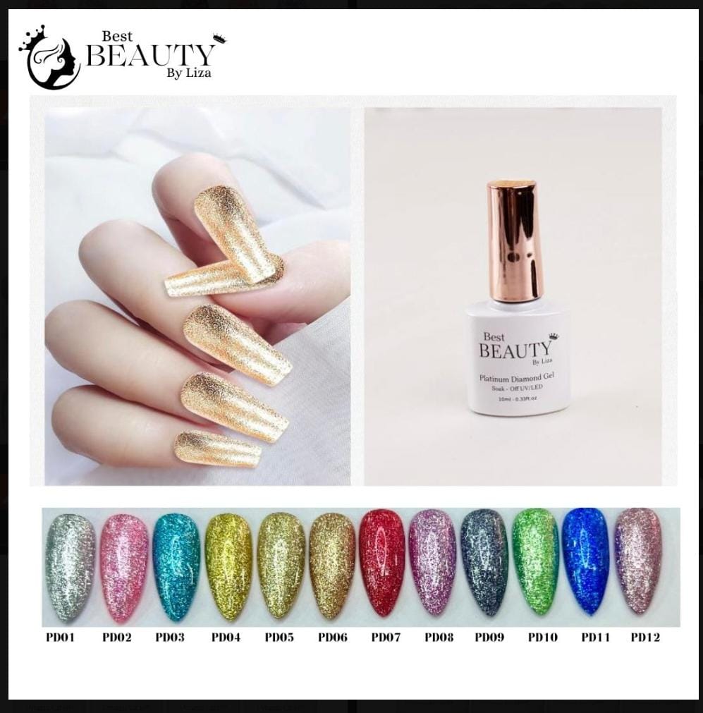 Semipermanente p.Diamond 