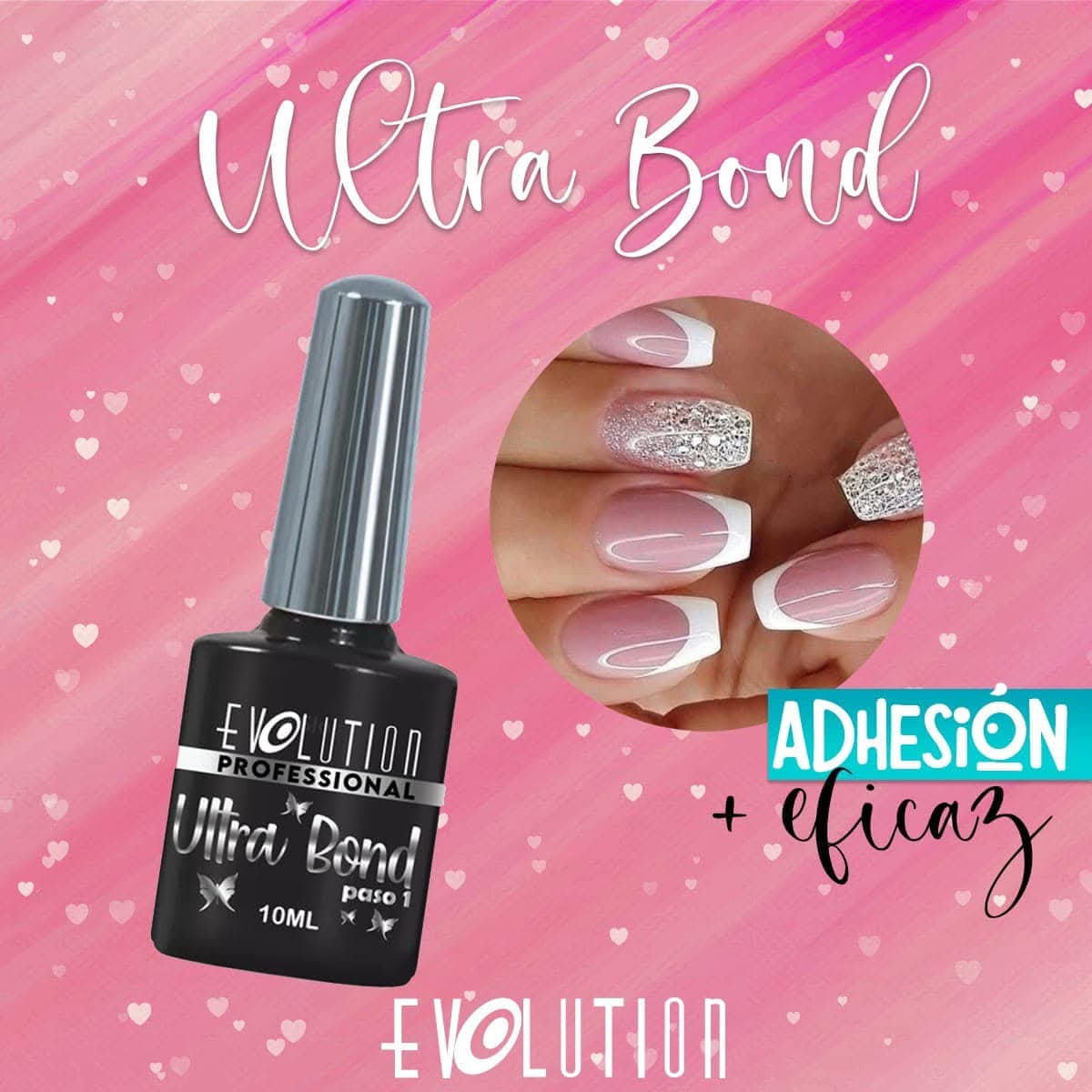 Ultra bond 