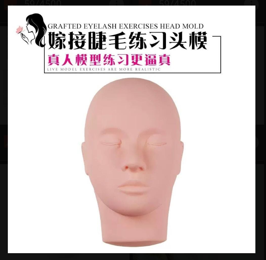 Maniquí de práctica 