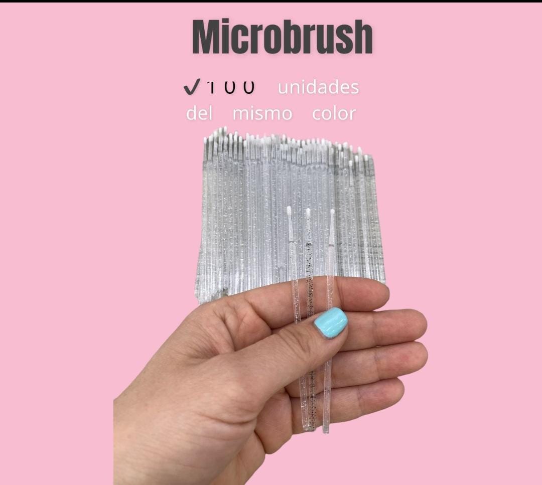 Microbrush 