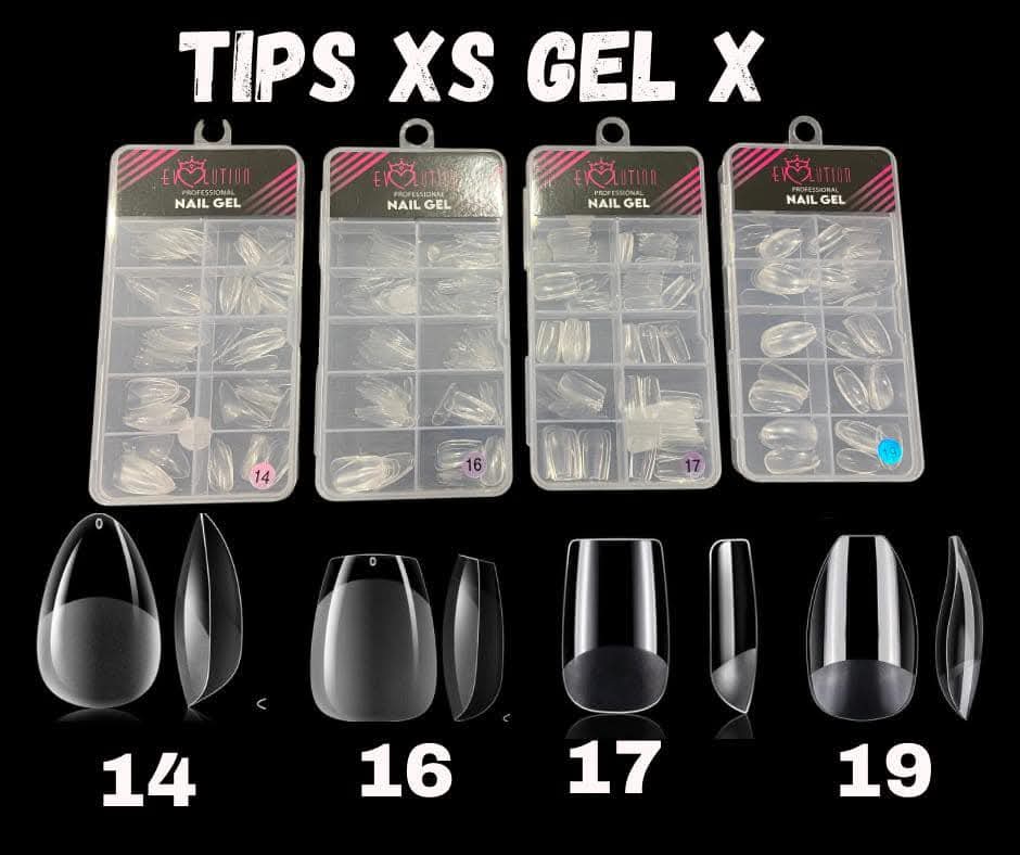Tips xs