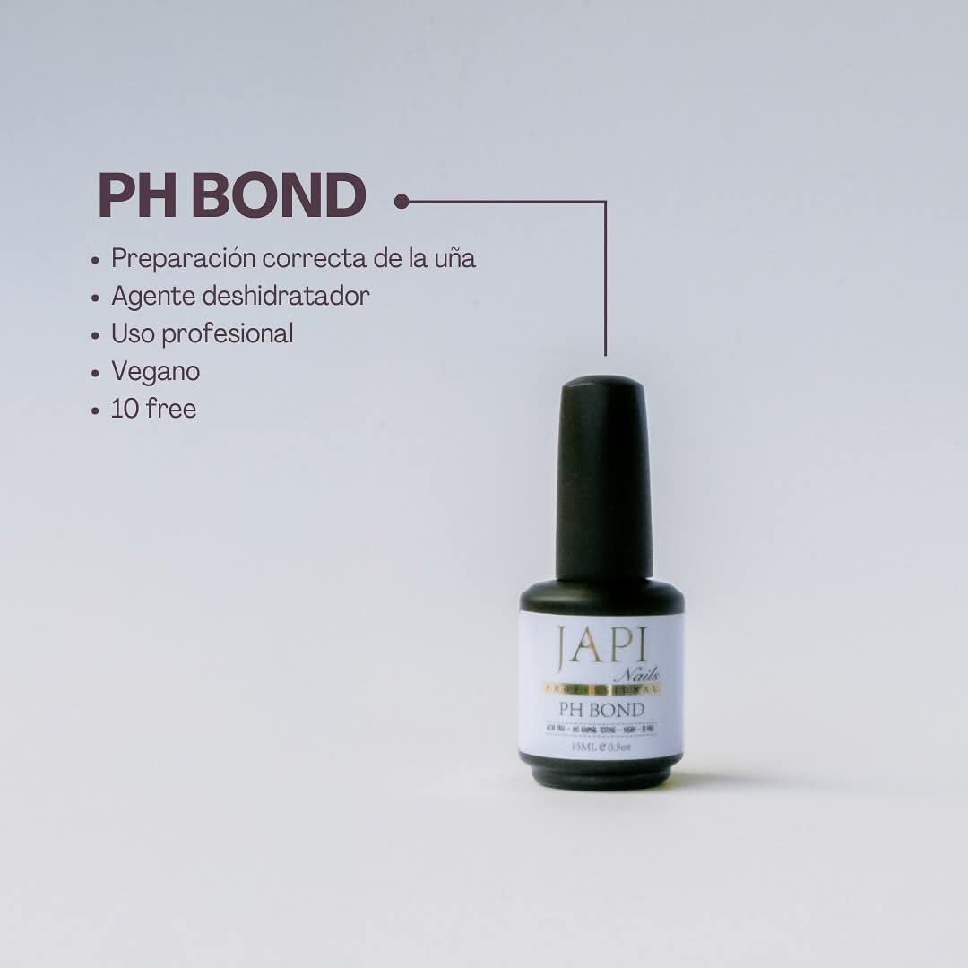 Ph bond 