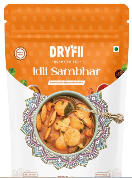 Idli Sambhar