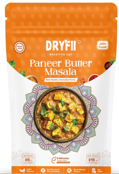 Paneer Butter Masala