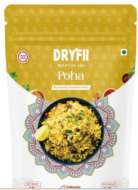 Poha