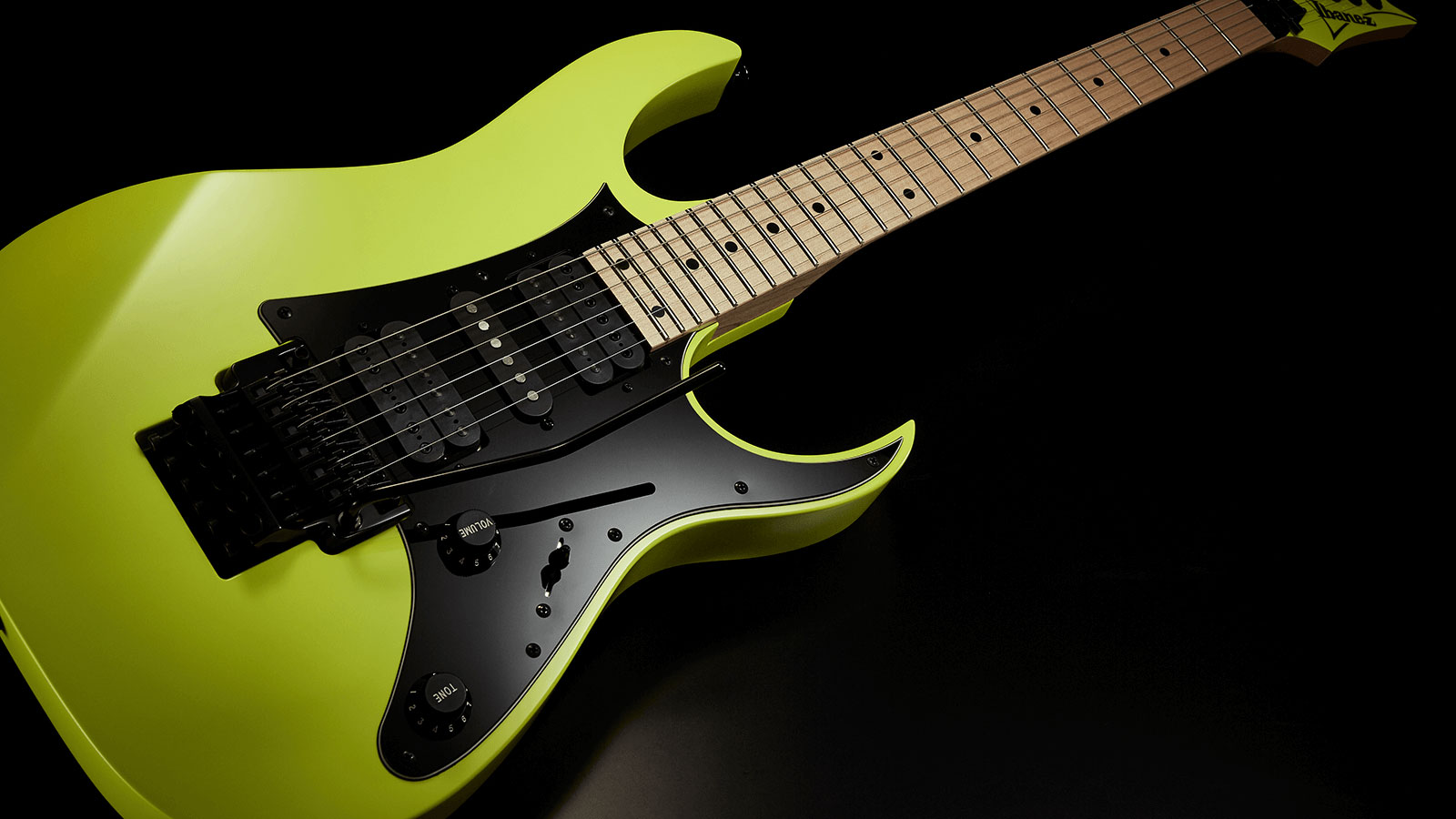 Electric Guitar : DWP INSTRUMENT