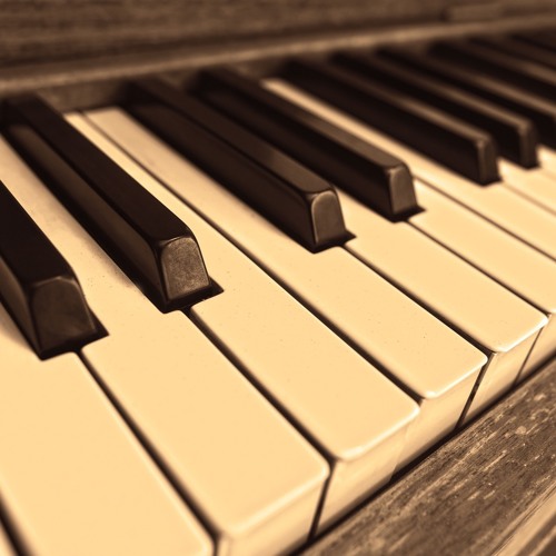 SOFT PIANO : DWP Instrument