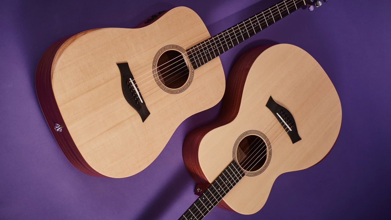 GUITARS DWP Instrument PACK
