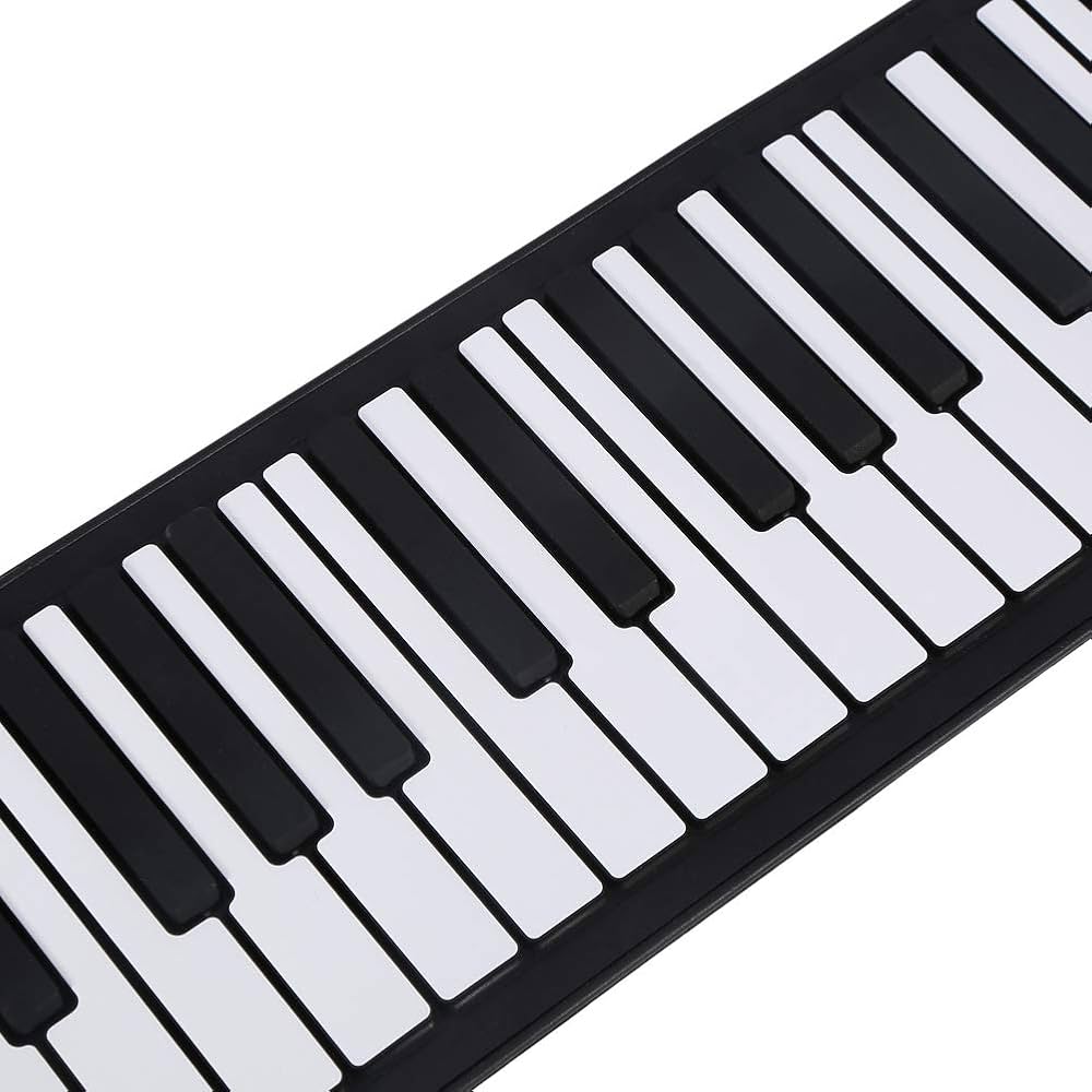 Soft Piano Lite : DWP Instrument