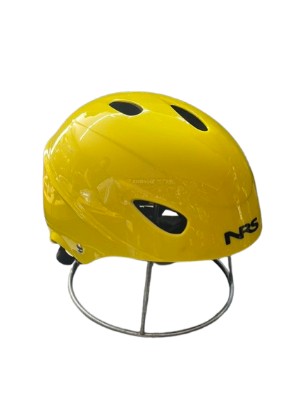 CASCO DE RESCATE NRS