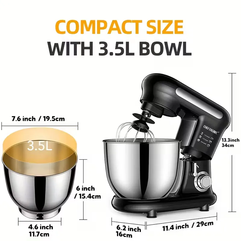 Stand Mixer