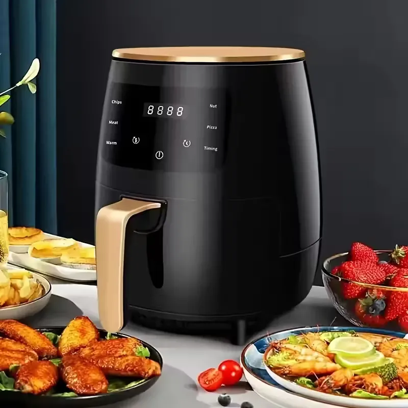 Air Fryer 4.5L