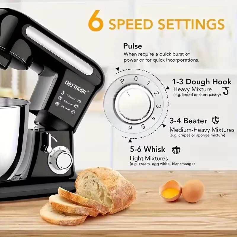 Stand Mixer