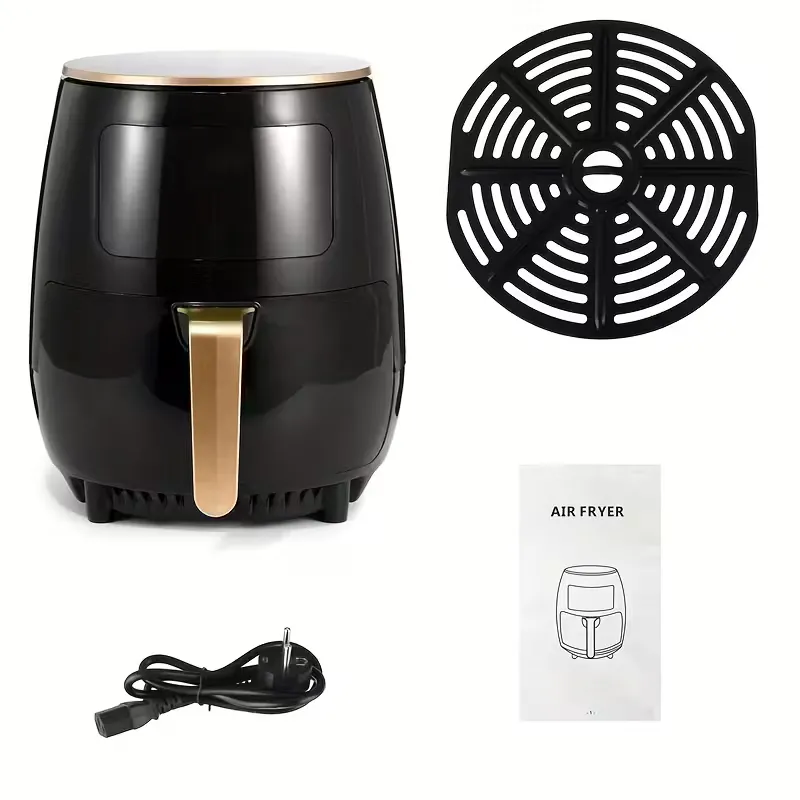 Air Fryer 4.5L