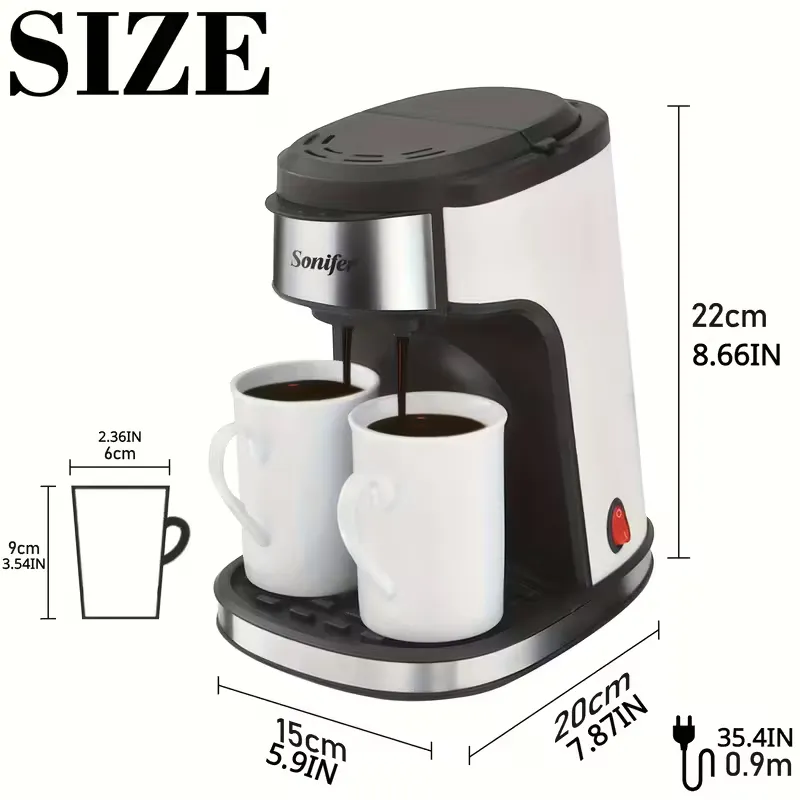 Sonifer SF-3540 