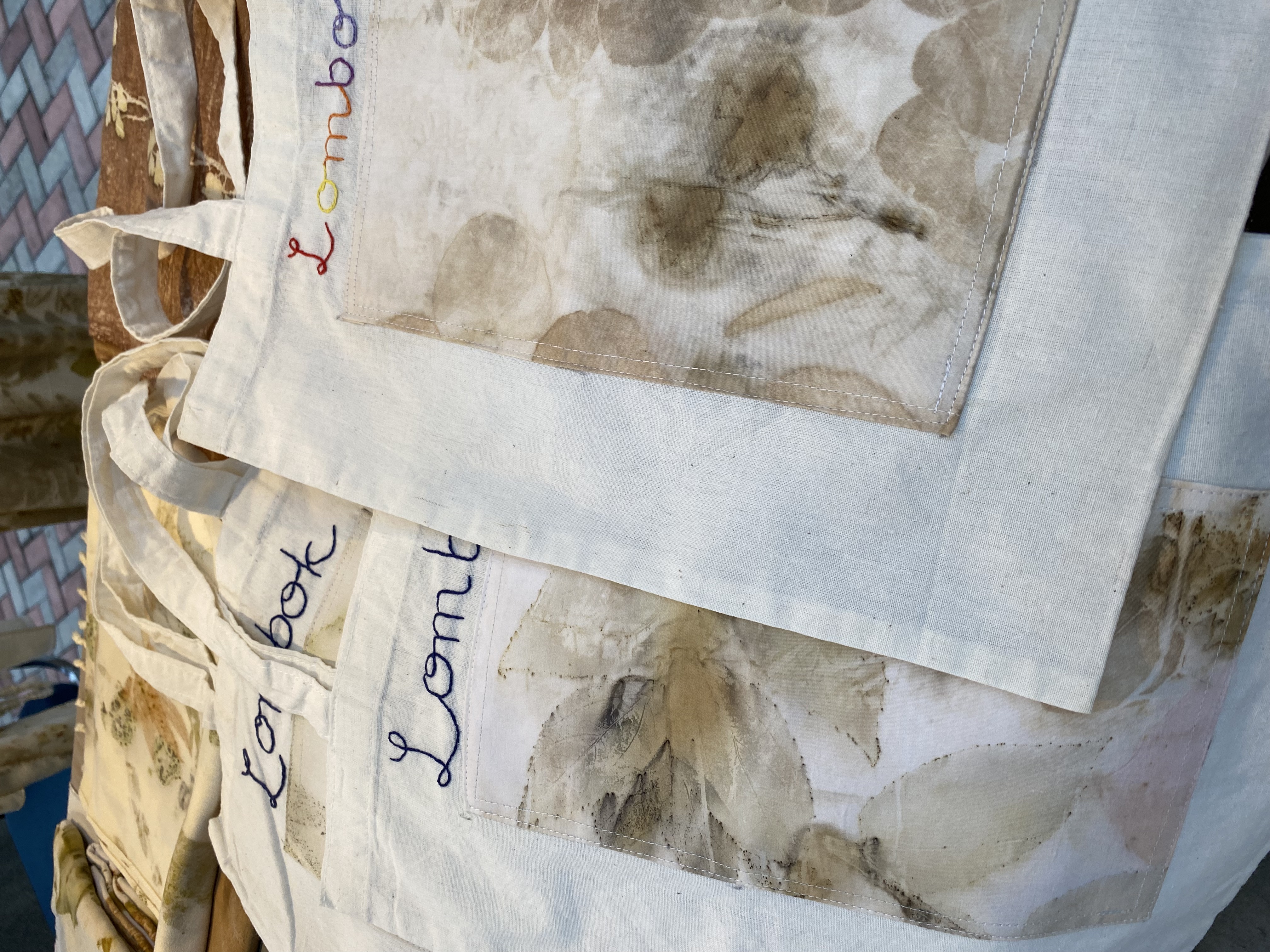 Eco-friendly Tote Bag