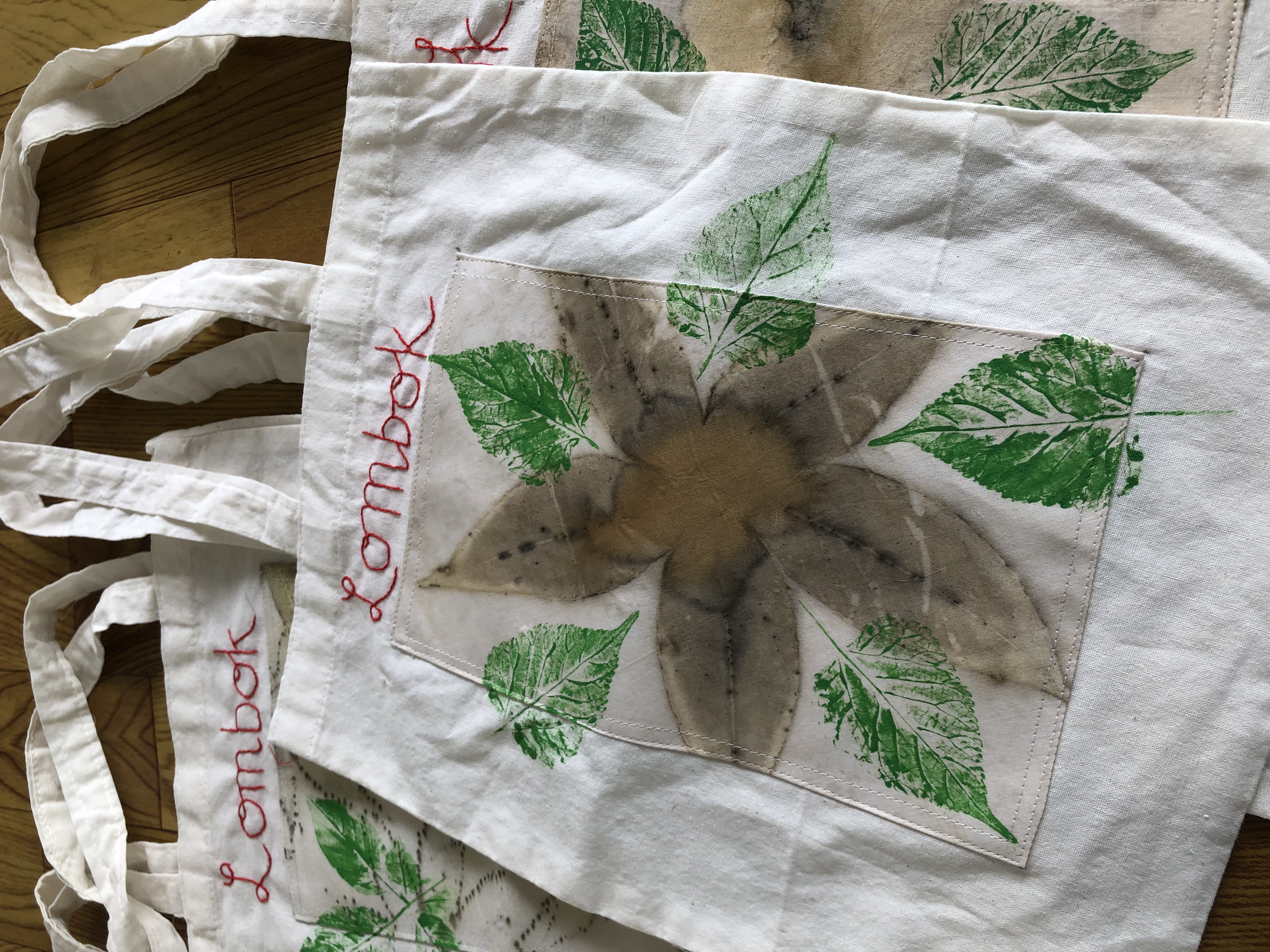 Eco-friendly Tote Bag
