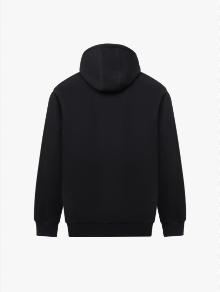 Black Hoodie