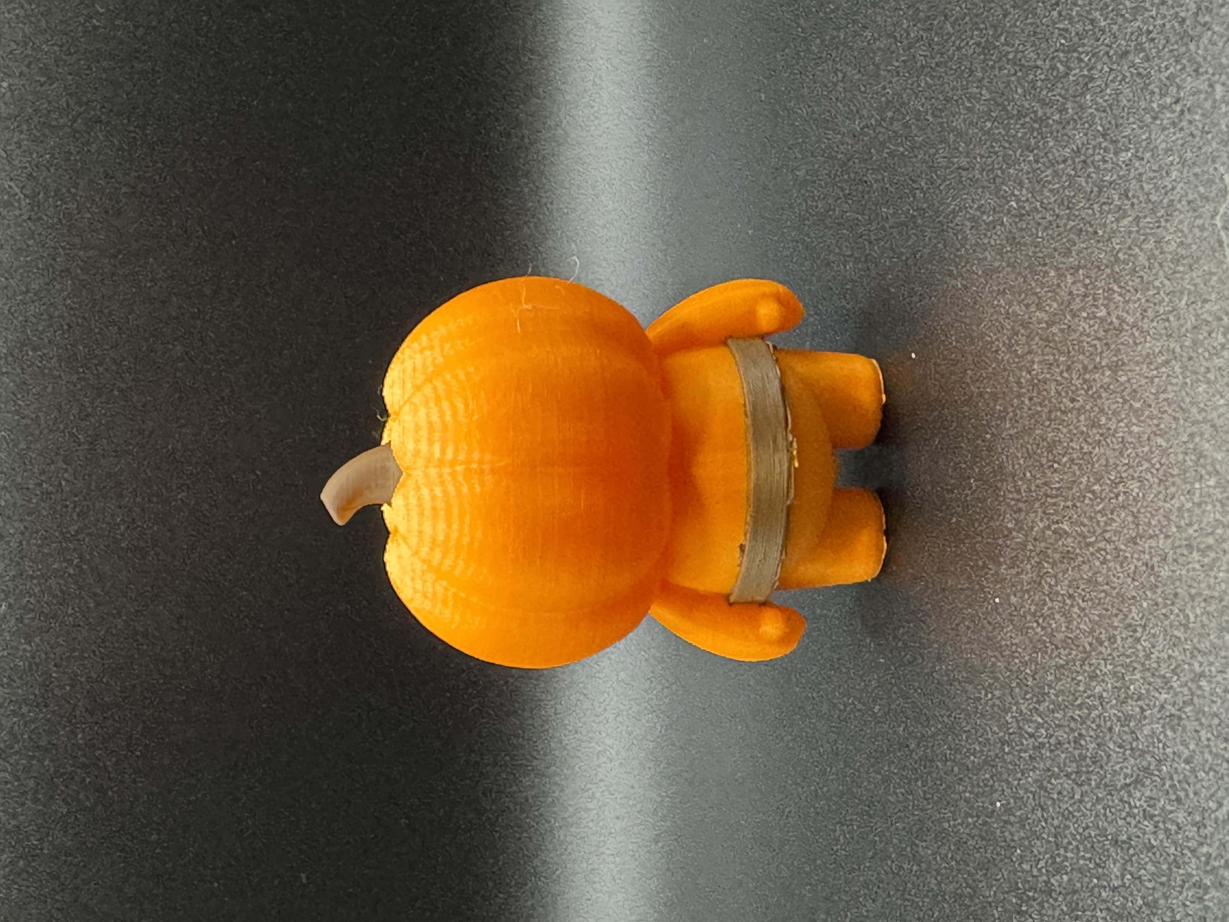 🎃 Bloop Calabaza – Edición Halloween