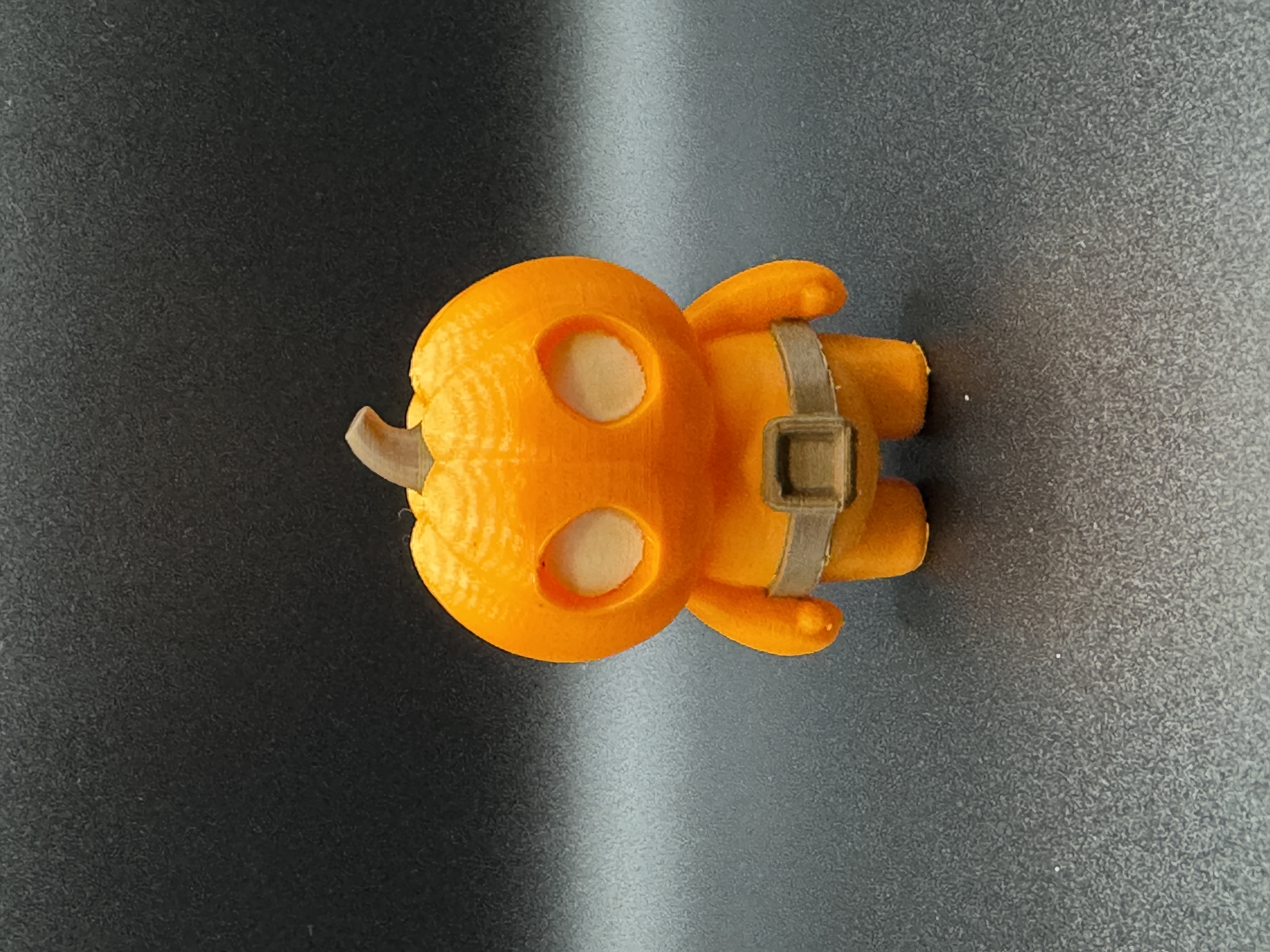 🎃 Bloop Calabaza – Edición Halloween