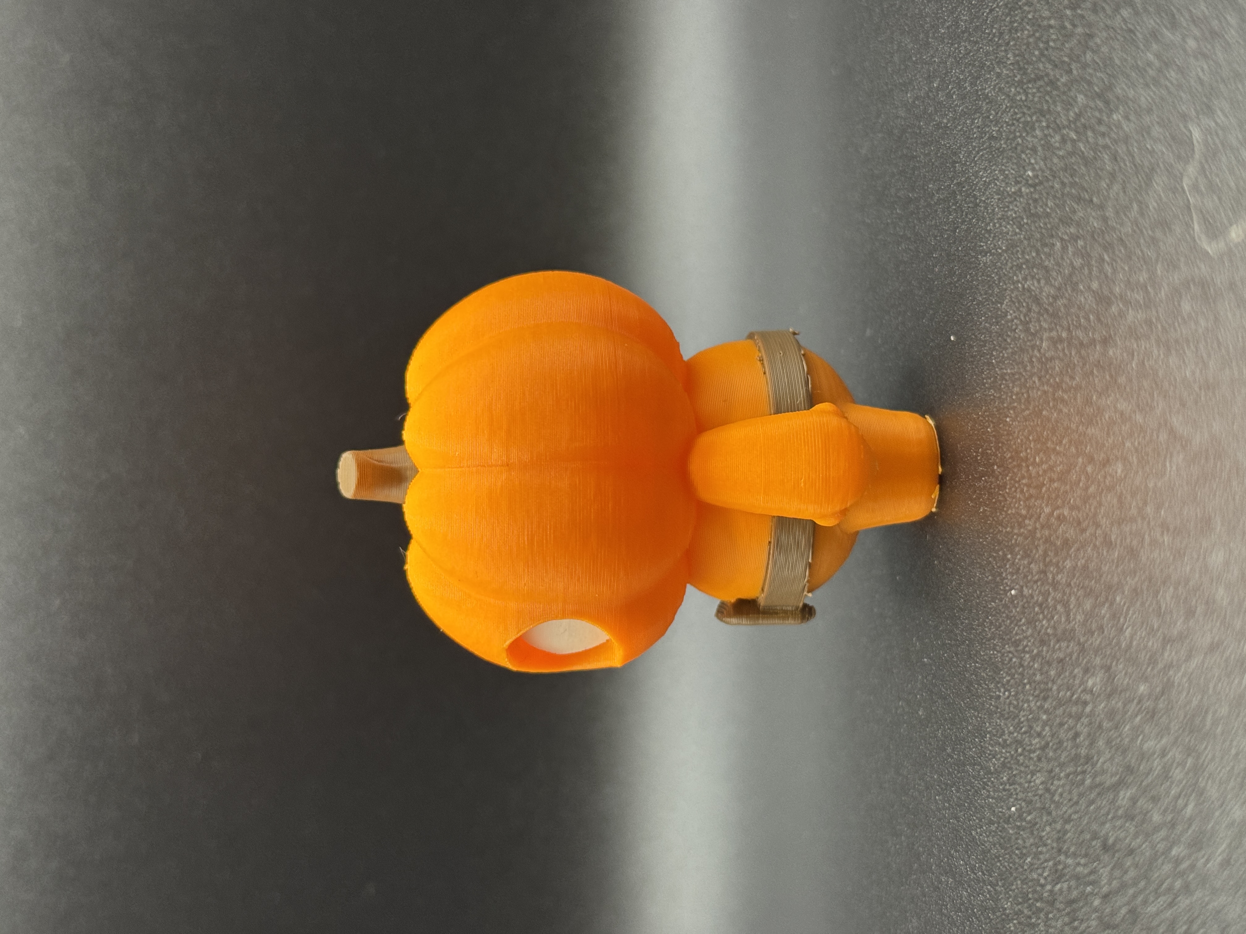 🎃 Bloop Calabaza – Edición Halloween