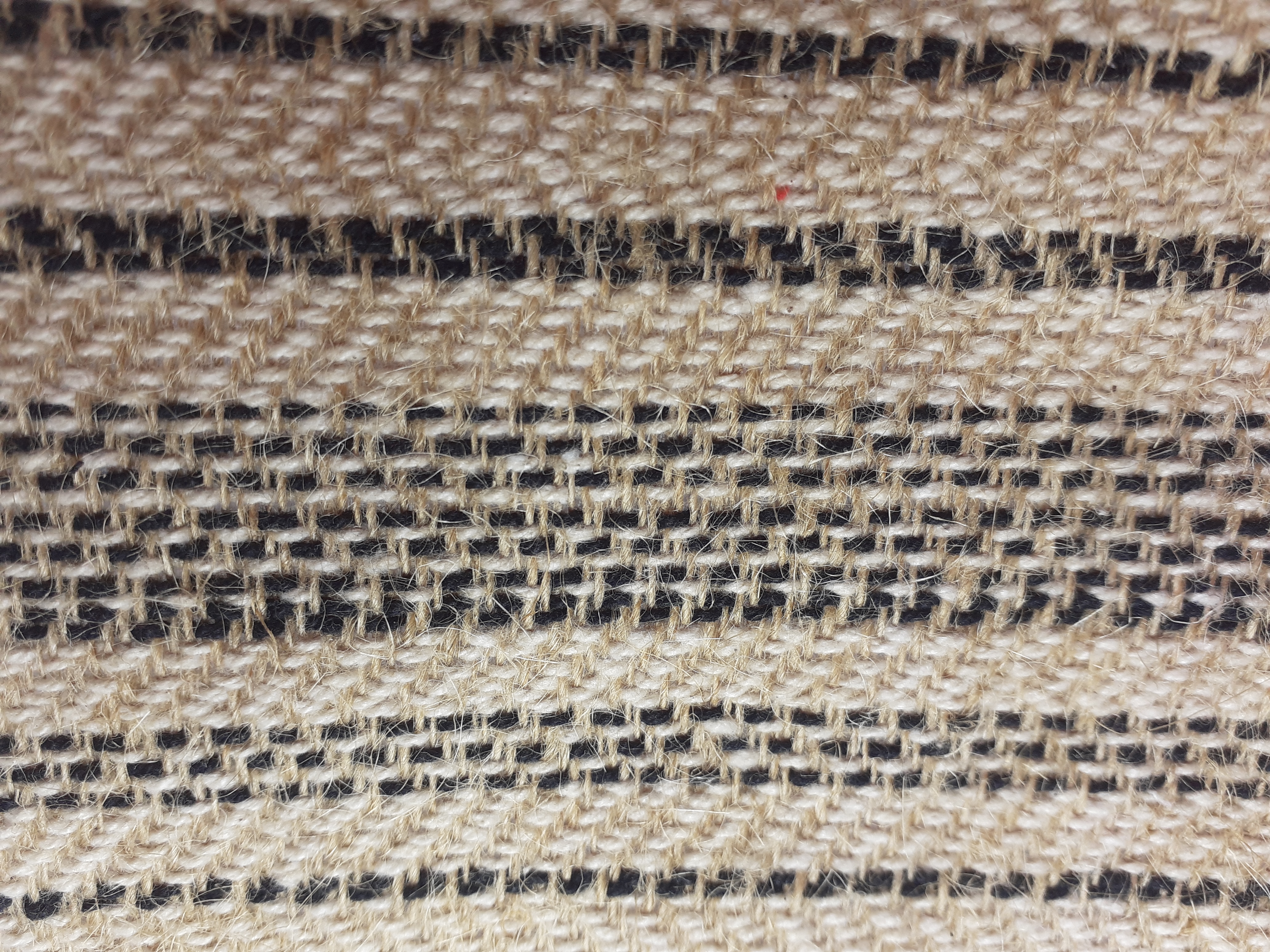 Quality Hemp Fabric Wholesale- Thick Fabric 80%Hemp 20%Cotton