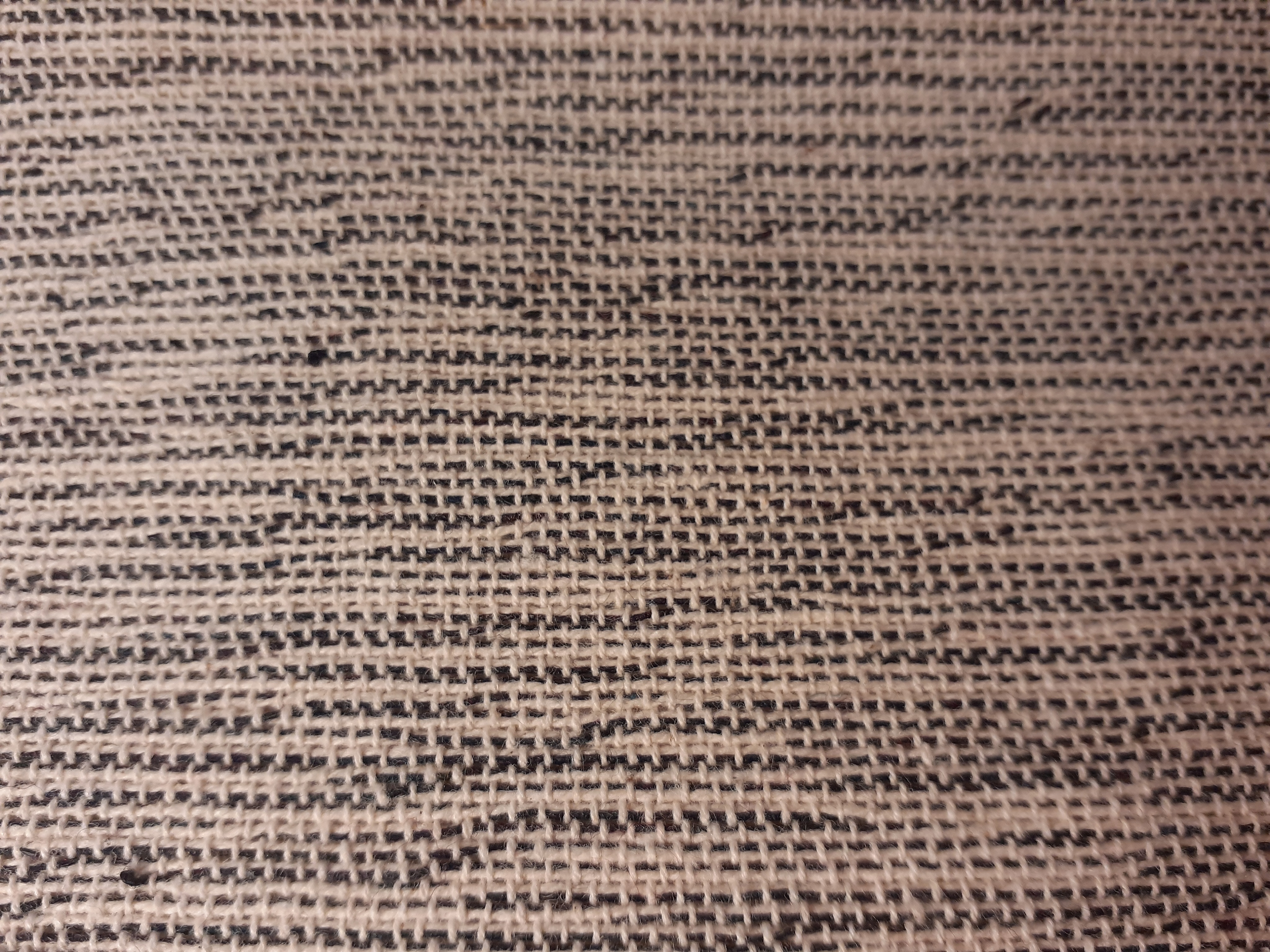 Quality Hemp Fabric Wholesale- Thick Fabric 80%Hemp 20%Cotton