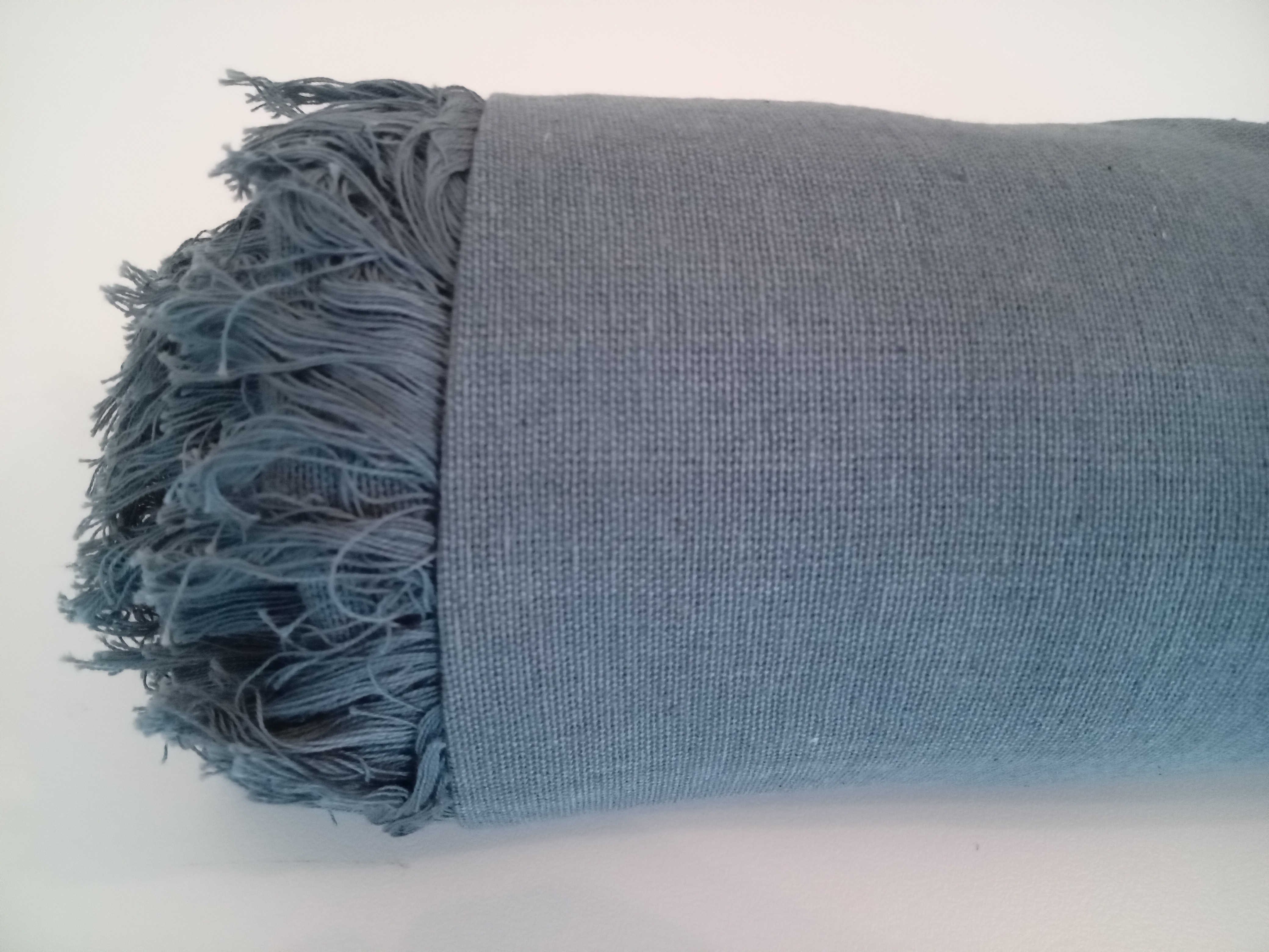 Unisex Hemp & Cotton Sarong/Lungi