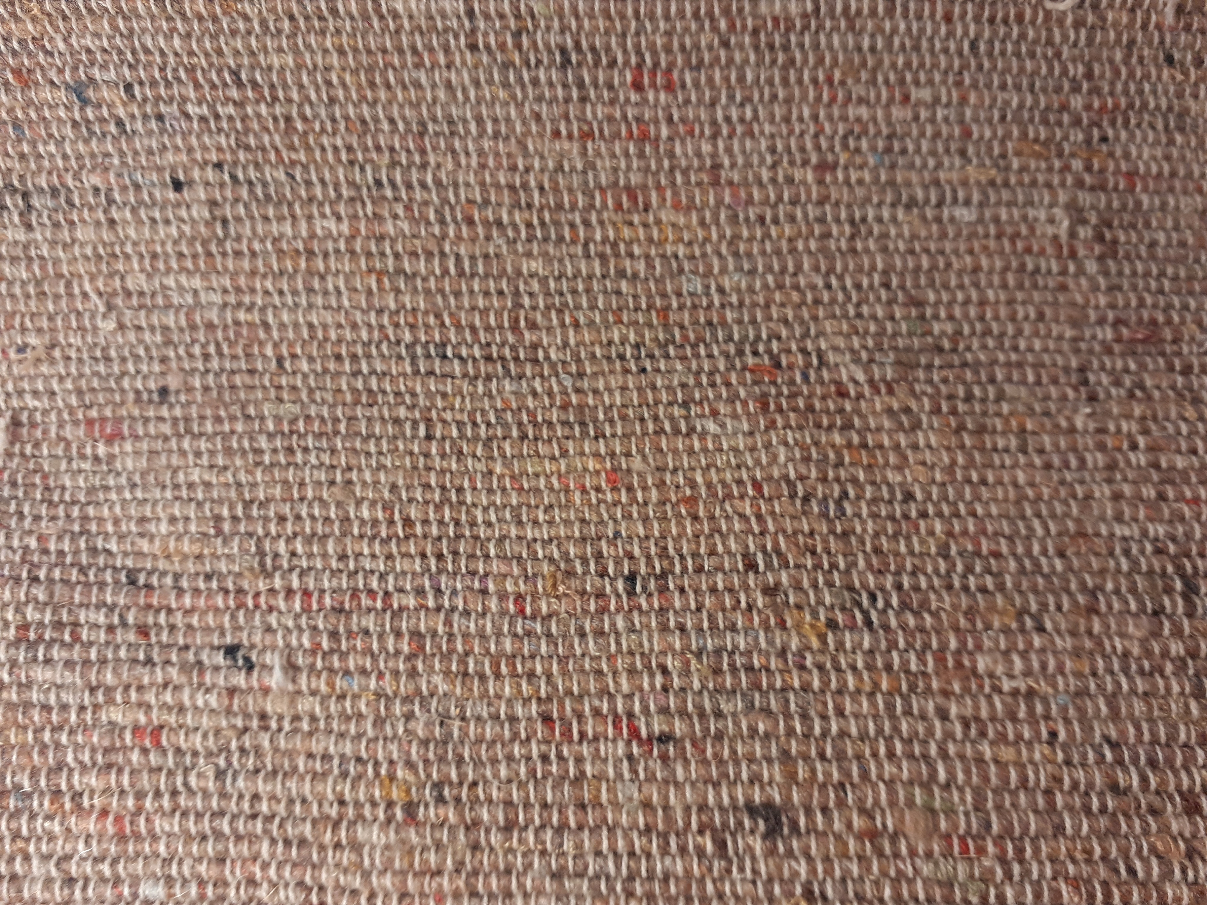 Quality Hemp Fabric Wholesale- Thick Fabric 80%Hemp 20%Cotton