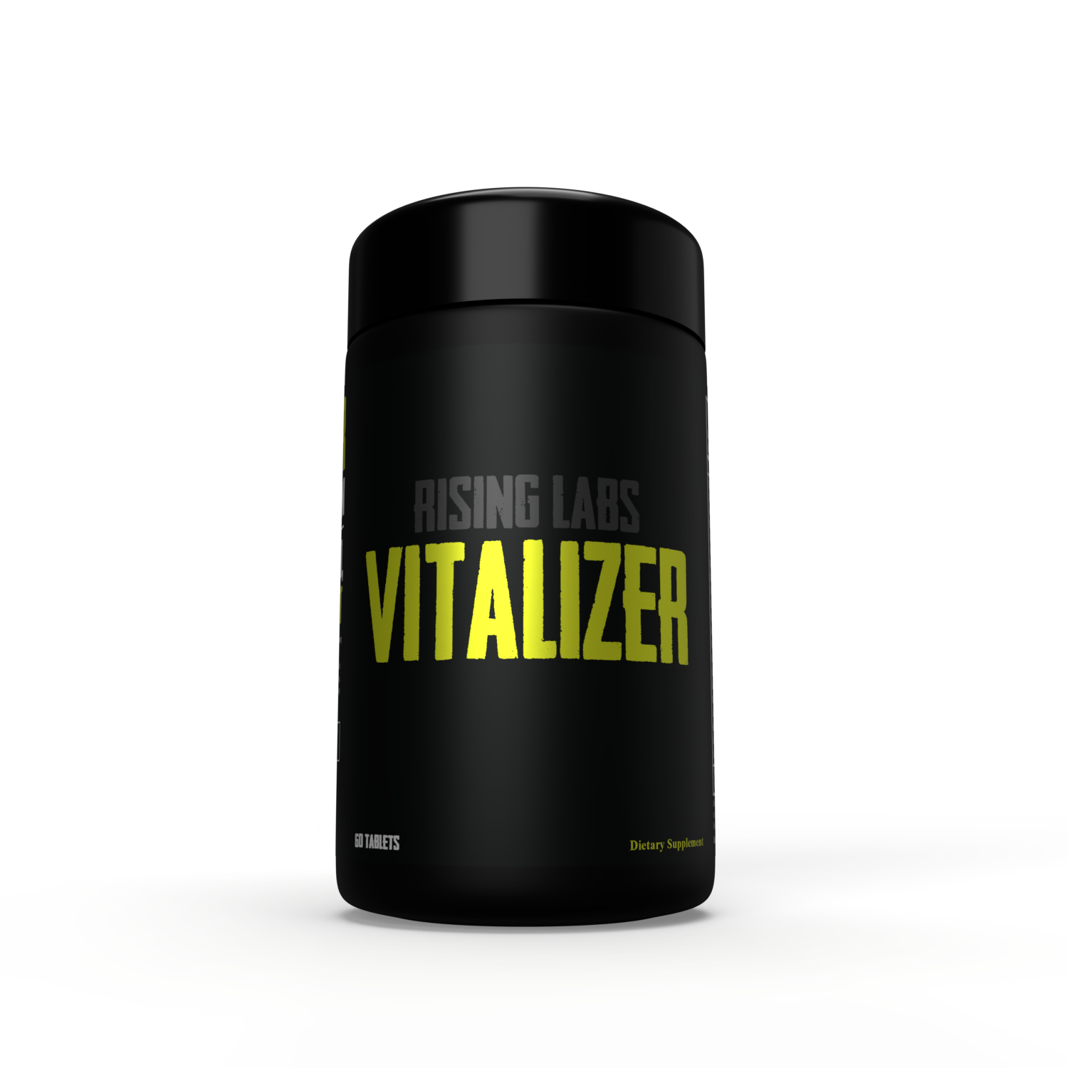 VITALIZER MULTI-VITAMIN (60 Tablets)