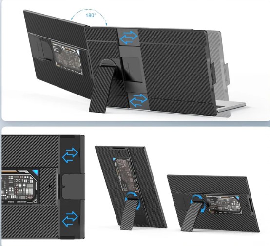 Laptop Screen Extender 15.6" ZP5