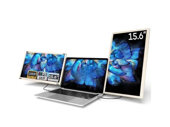 Laptop Screen Extender 15.6inch - ZS6