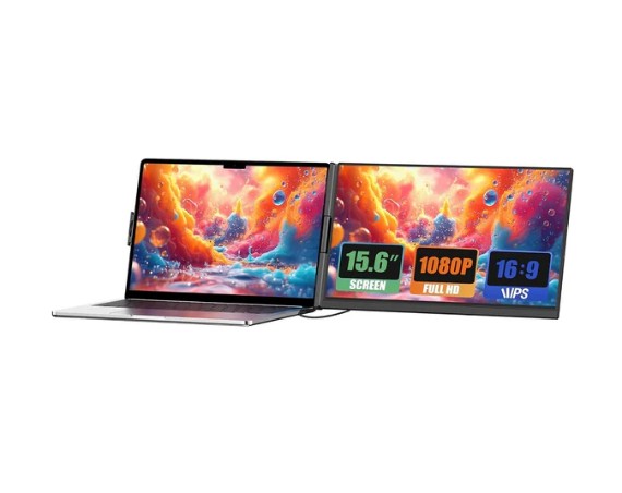 Laptop Screen Extender 15.6" ZP5