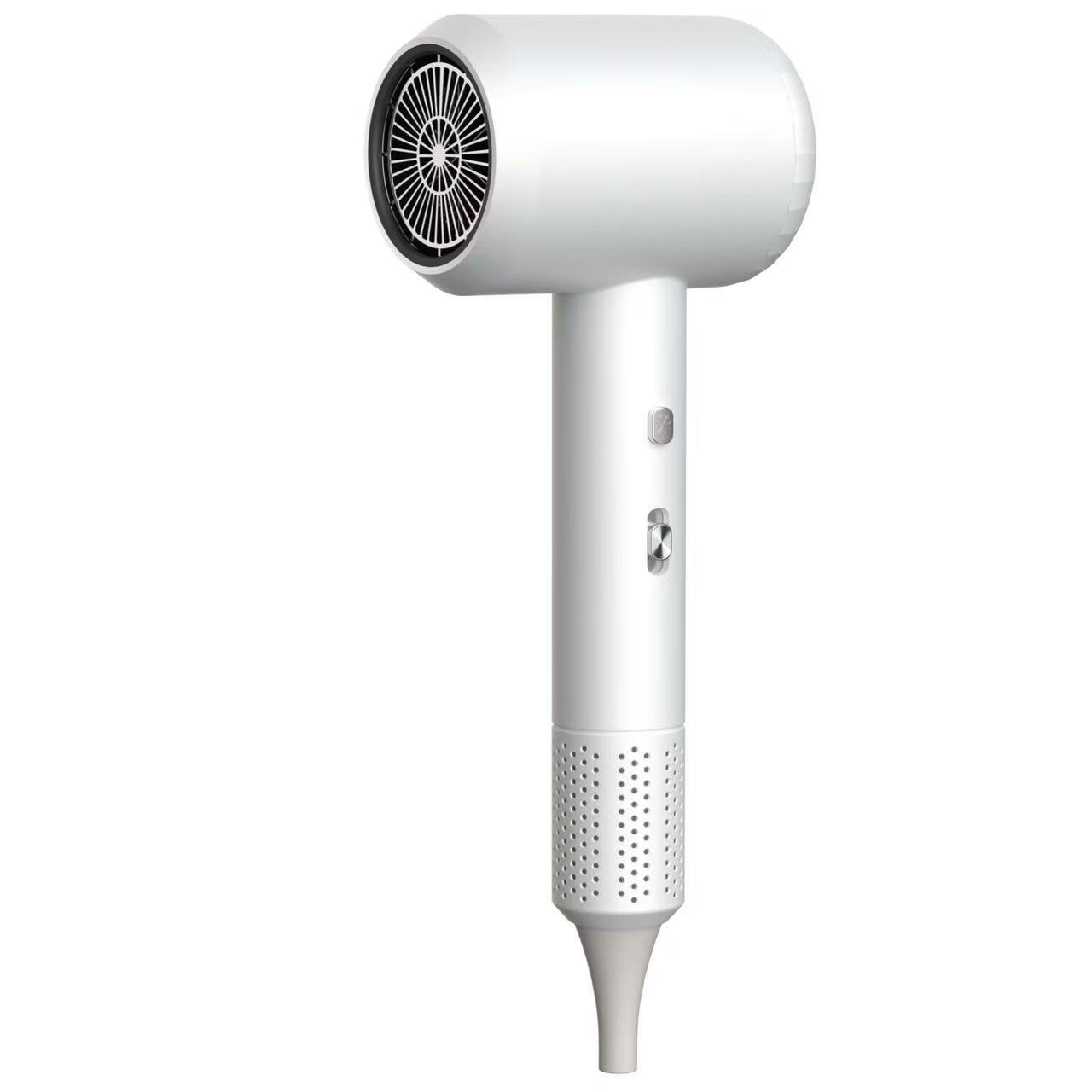 ドライヤー 大風量 1500W 速乾 ヘアドライヤー 3億高濃度マイナスイオン 髪質改善・静電気防止 ドライヤー 大風量 冷熱風 3段階風量 低騒音 過熱保護 ノズル・壁掛け付 ドライヤー 海外対応 軽量 コンパクト 家庭用/旅行用