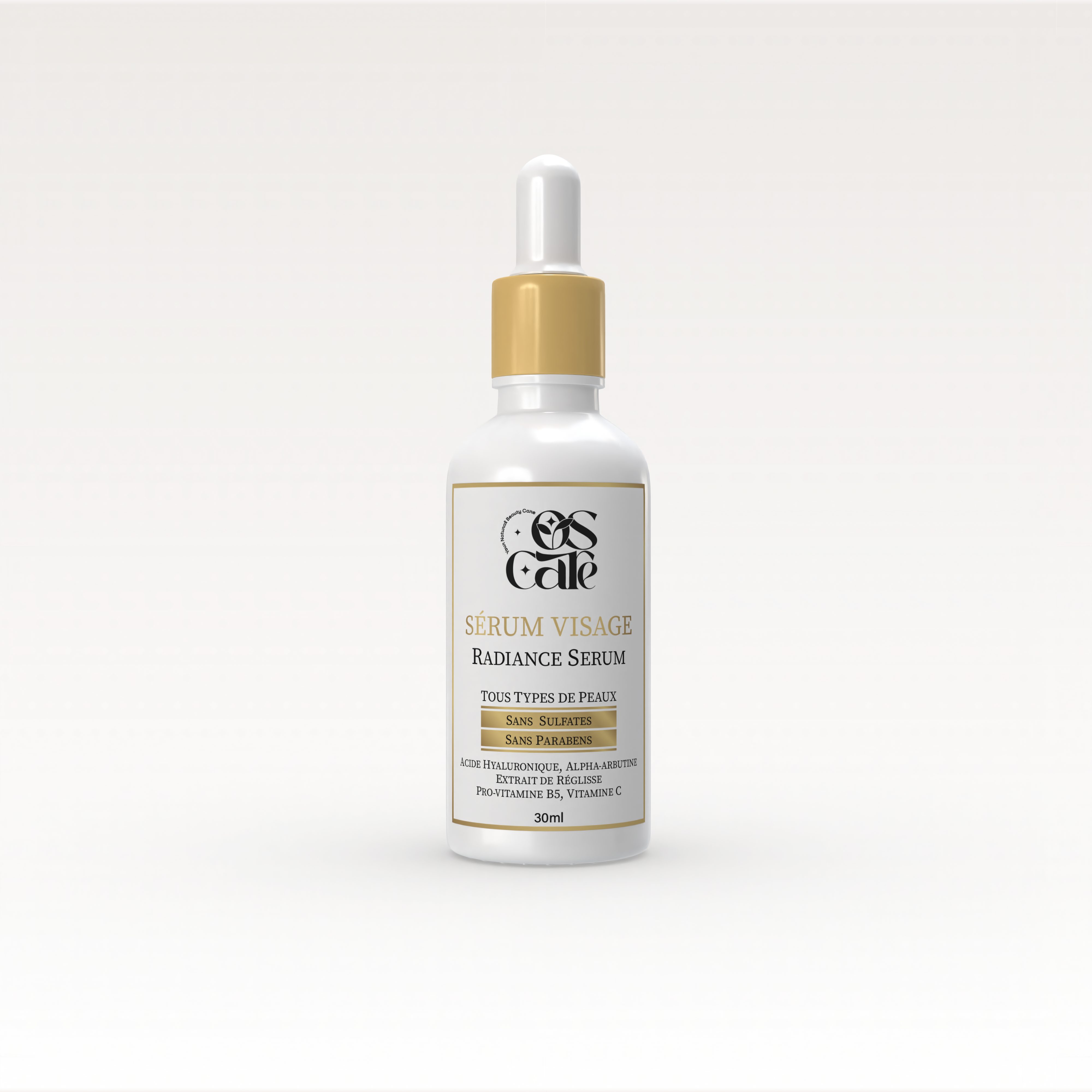 Sérum Visage Radiance