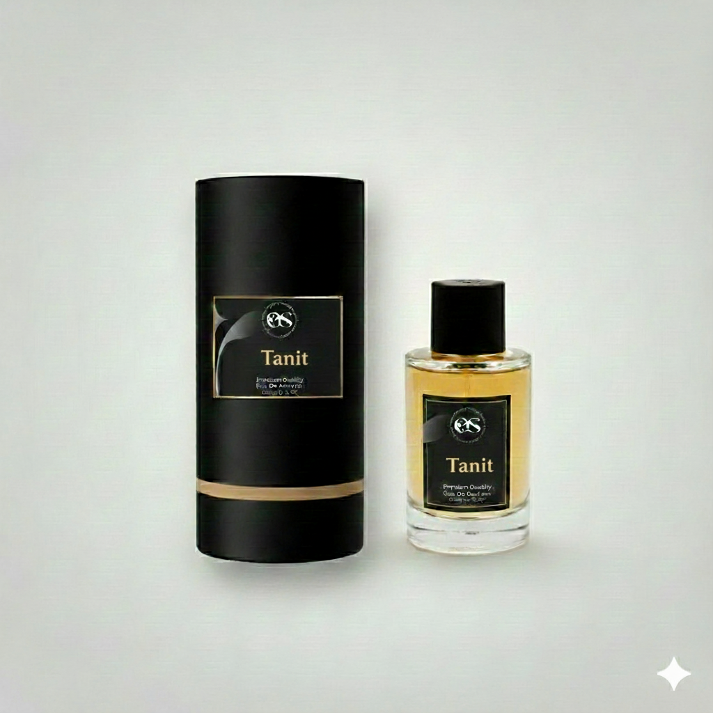 Eau de parfum Tanit