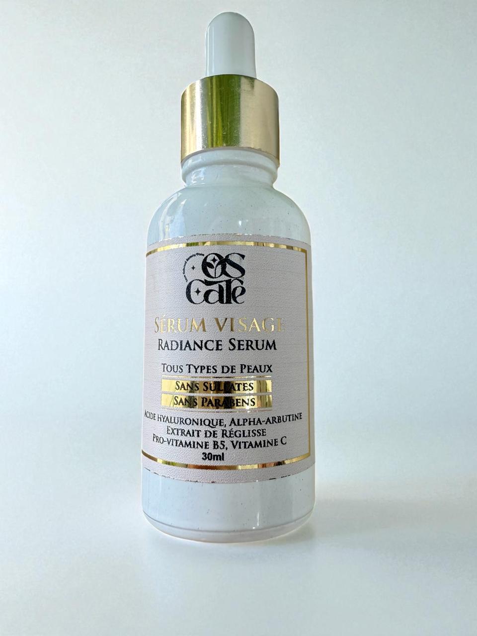 Pack Éclaircissant Vitamine C