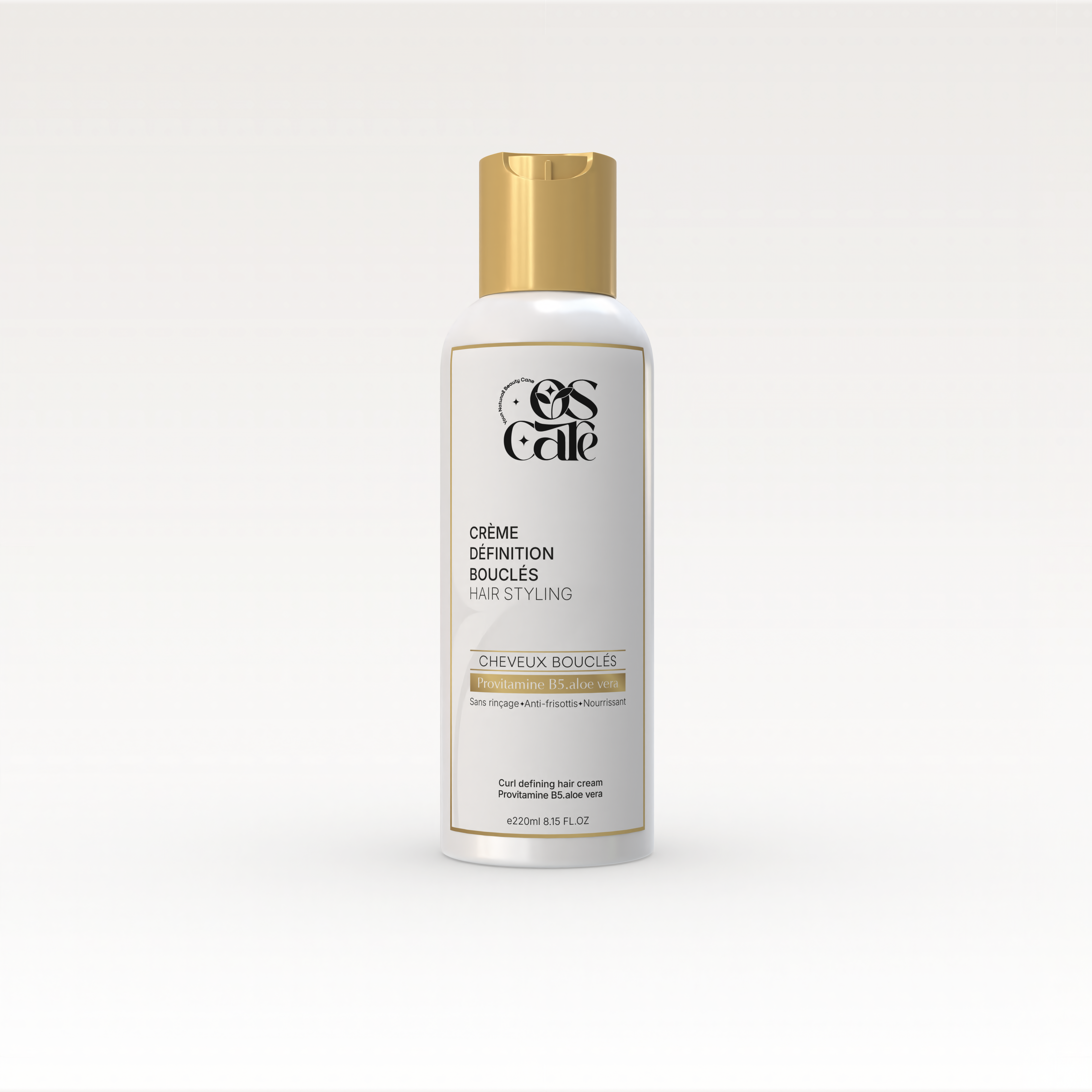 Créme definissant boucles